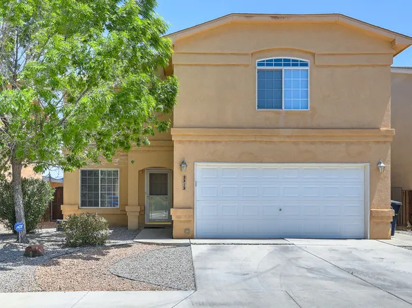 2312 Kafka Pl NW, Albuquerque, NM 87120