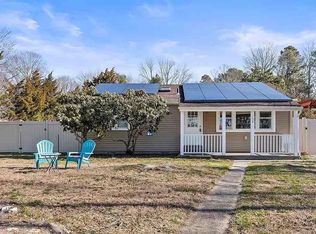 158 Springers Mill Rd, Cape May Court House, NJ 08210