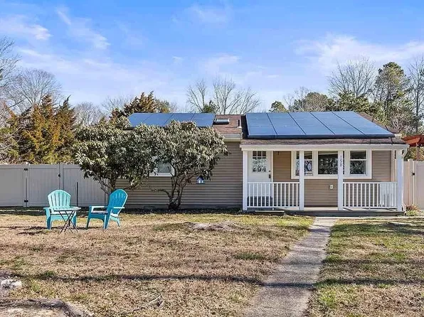 158 Springers Mill Rd, Cape May Court House, NJ 08210