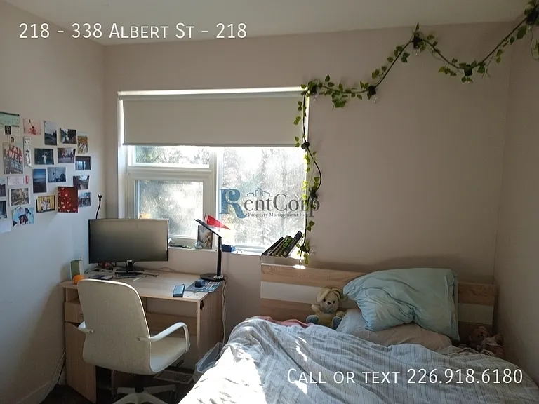 218-338 Albert St #218 — Photo 12