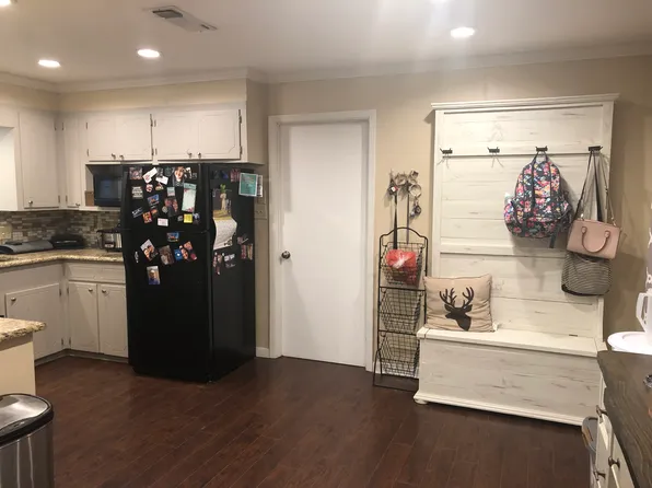 2511 Belair Dr, Magnolia, AR 71753