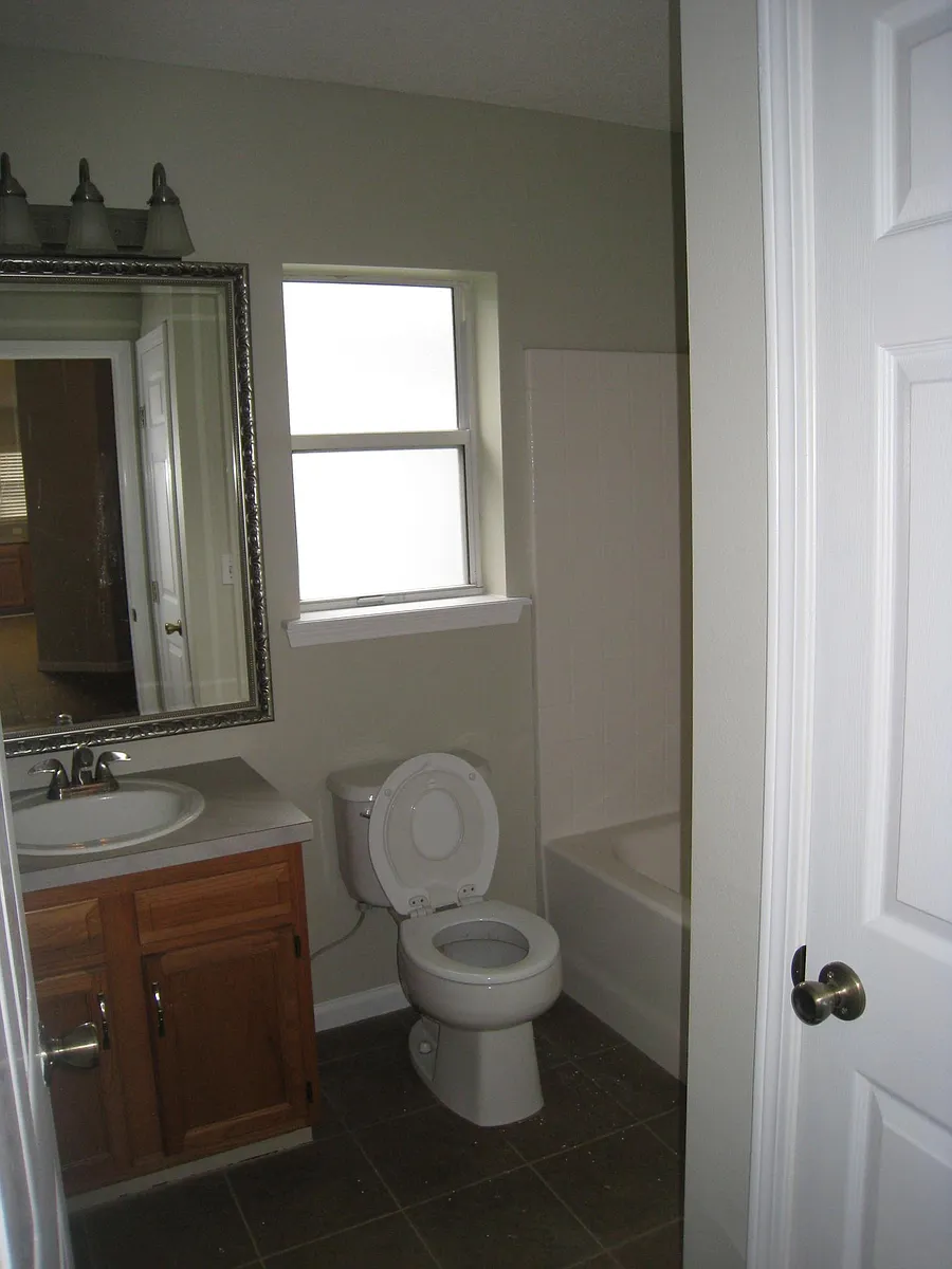 Second Bathroom - 8788 Chambore Dr