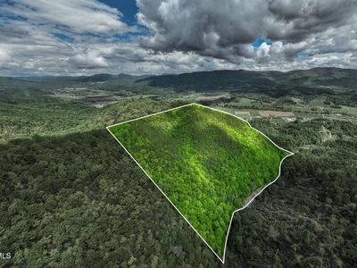 Fire Tower Rd, Mountain City, TN, 37683