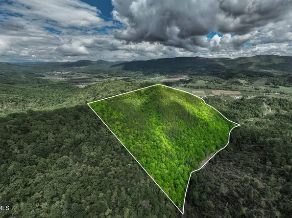 Fire Tower Rd, Mountain City, TN 37683