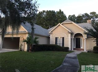114 Summer Winds Dr, Savannah, GA 31410