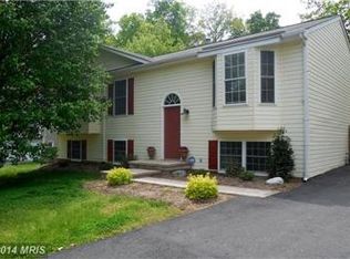 10604 Crestwood Dr, Spotsylvania, VA 22553