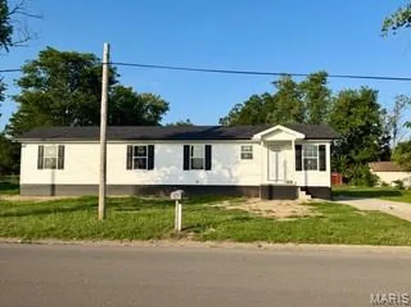 208 Dona St, Sikeston, MO 63801