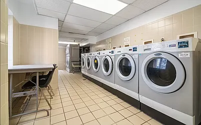 Rented by REAL New York