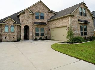 4501 Tonbridge Dr, College Station, TX 77845
