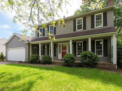 1130 Waterbury Dr, Medina, OH, 44256