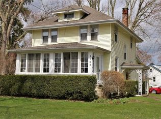6105 East Ave, Newfane, NY
