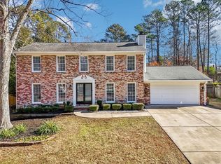 2450 Prince Howard Trl, Marietta, GA 30062