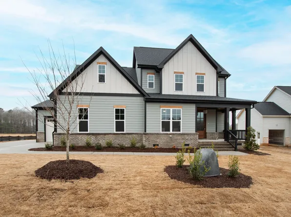 100 Firefly Ln, Youngsville, NC 27596