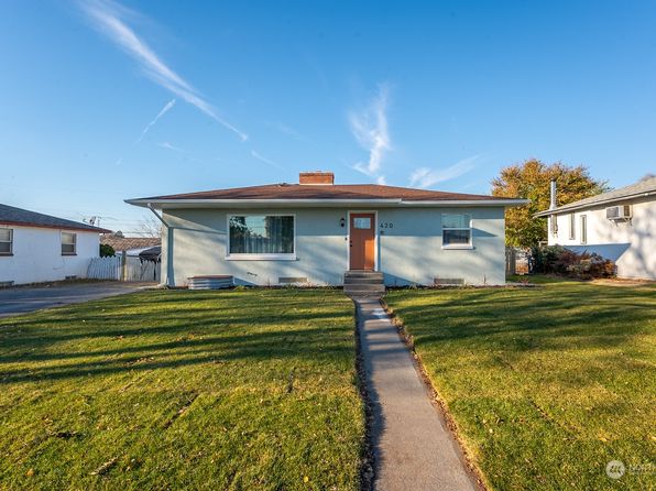 Grant County WA Real Estate - Grant County WA Homes For Sale | Zillow