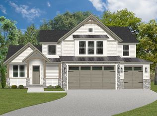 2298 N Buhrstone Pl, Eagle, ID 83616