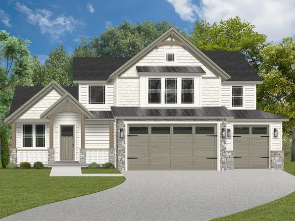 Aspen Plan, Millstone Farm