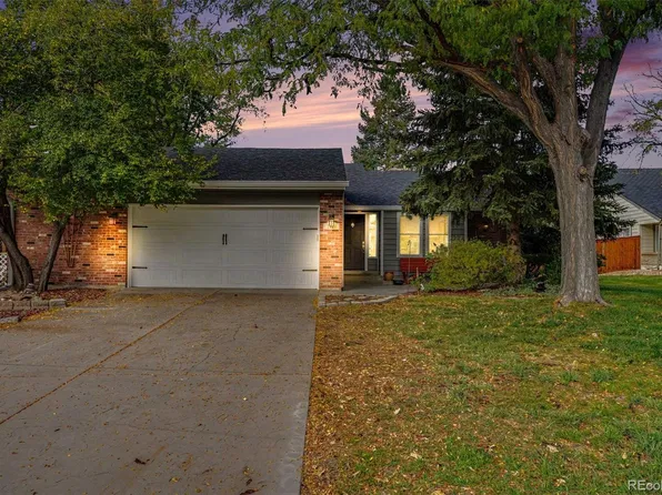 7039 S Dudley Street, Littleton, CO 80128