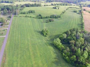 Forgety Rd, Jefferson city, TN 37760