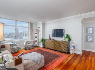 440 S Broad St UNIT 1102, Philadelphia, PA