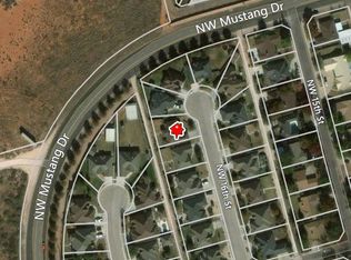 1311 NW 16th St, Andrews, TX 79714