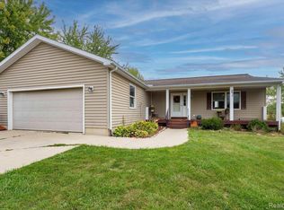 7743 M 52, Manchester, MI 48158