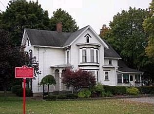 5595 W Henrietta Rd, West Henrietta, NY 14586