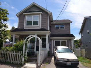 3409 S Juneau St, Seattle, WA 98126