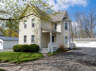50 State St, Manchester, NY 14504