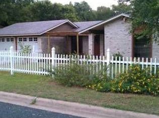 7120 S Brook Dr, Austin, TX 78736