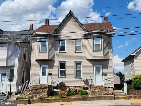 504-506 Jefferson St, Hagerstown, MD 21740