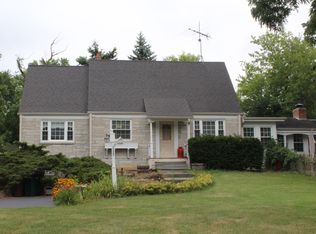 12947 W Blanchard Rd, Waukegan, IL 60087