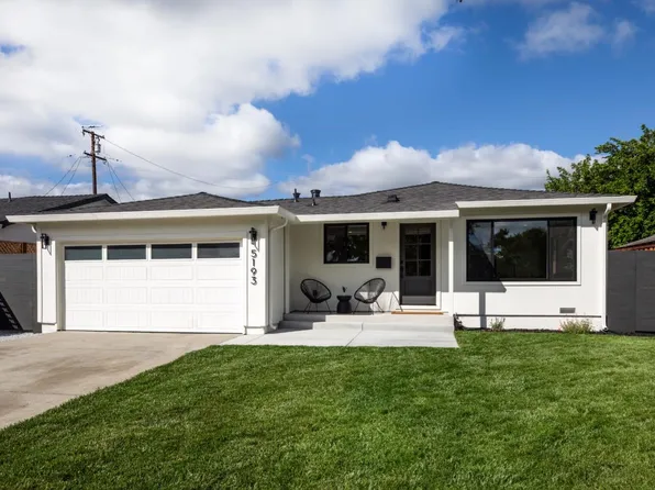 5193 Dent Ave, San Jose, CA 95118