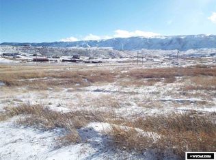 7800 State Highway 220, Casper, WY 82604