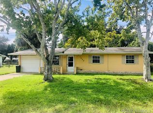 1008 Beulah Dr, Edgewater, FL 32132