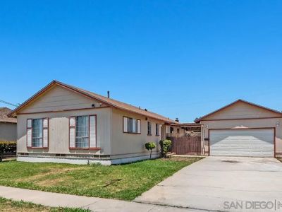 2836 Sewell Ave, San Diego, CA, 92154