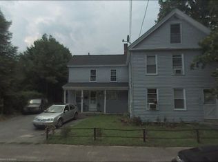 44 Pleasant St #2, Ayer, MA 01432