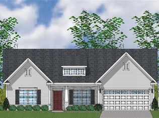 1705 Geyser Ct, Graham, NC 27253