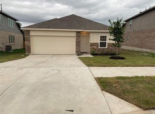 1216 Whippletree Trl, Georgetown, TX 78626