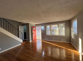 3901 Emmart Ave #Sfh, Baltimore, MD 21215