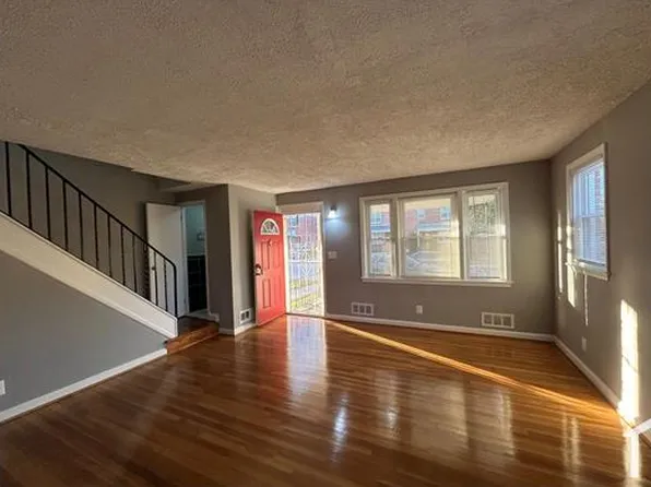 3901 Emmart Ave #Sfh, Baltimore, MD 21215