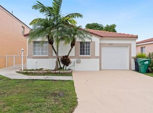 16850 SW 139th Pl, Miami, FL 33177