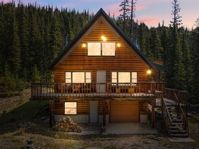 190 County Road 14a, Alma, CO, 80420