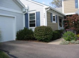 790 Bay Harbor Dr, Maineville, OH 45039