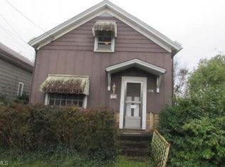 1338 Etruria St, East Liverpool, OH 43920