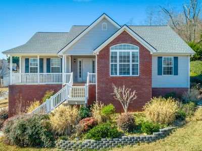 5685 Hyacinth Ln, Ooltewah, TN, 37363