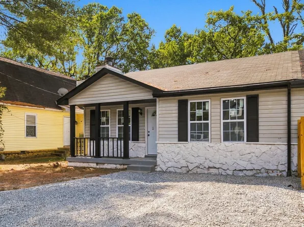 3227 Lakeford Dr, Nashville, TN 37214