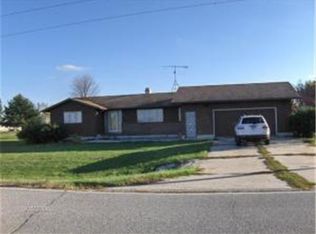 312 Center Ave N, Ostrander, MN 55961