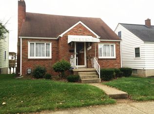 612 Welty St, Greensburg, PA