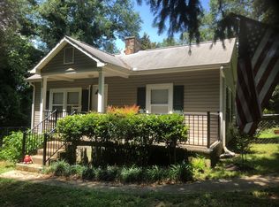 210 Hilton St, Spartanburg, SC 29302