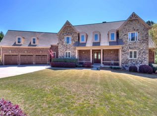 5559 Powder Springs Dallas Rd, Powder Springs, GA 30141